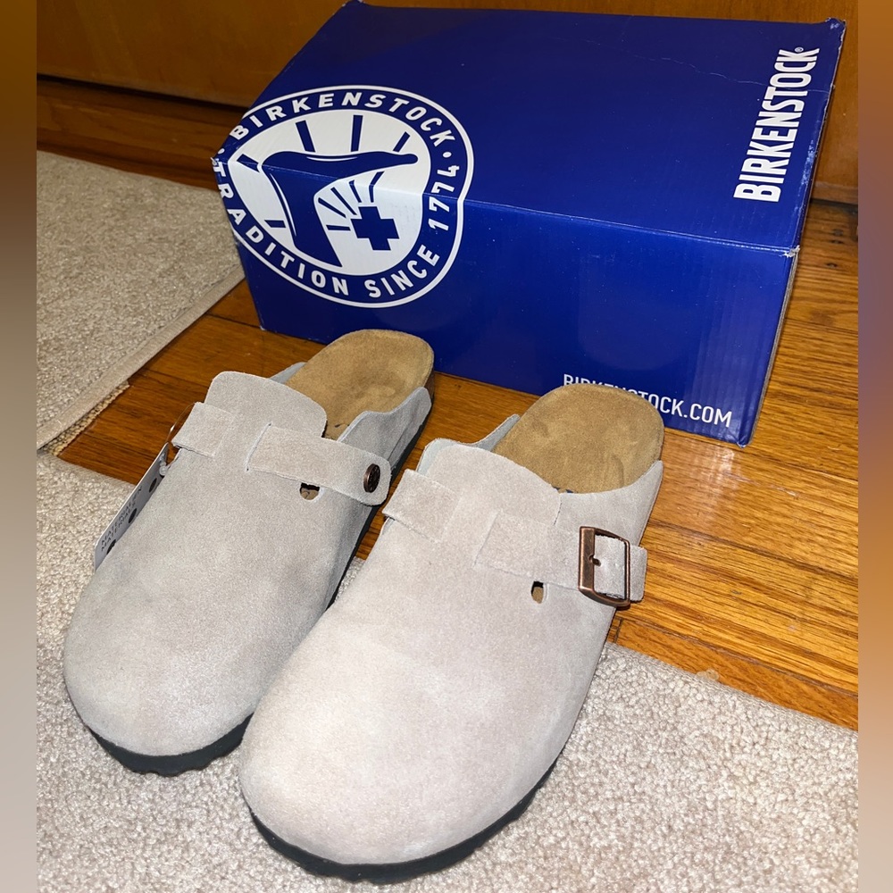 Boston Birkenstock